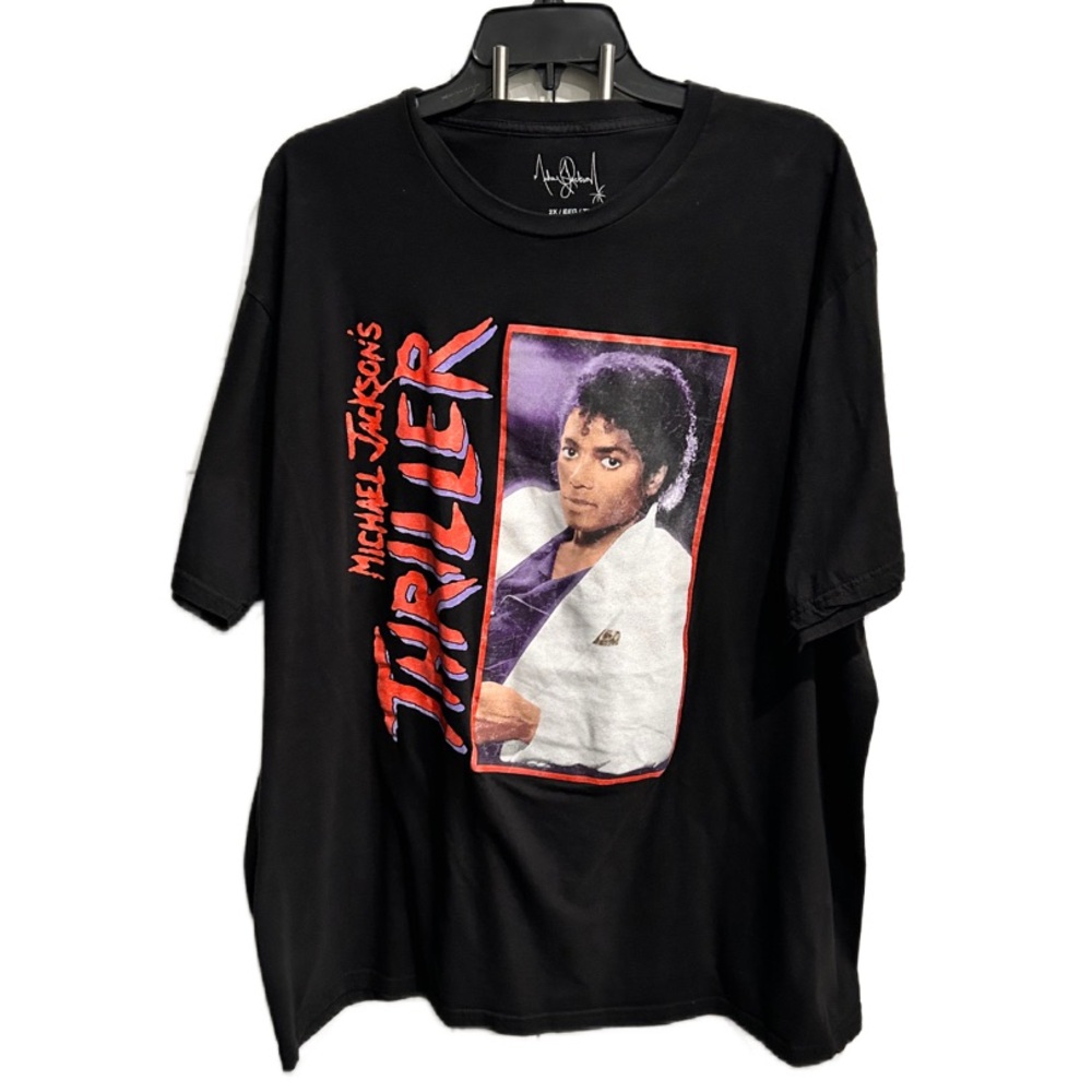 Michael Jackson T Shirt